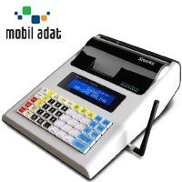 Sam4s NR-240 pénztárgép online NAV kapcsolattal